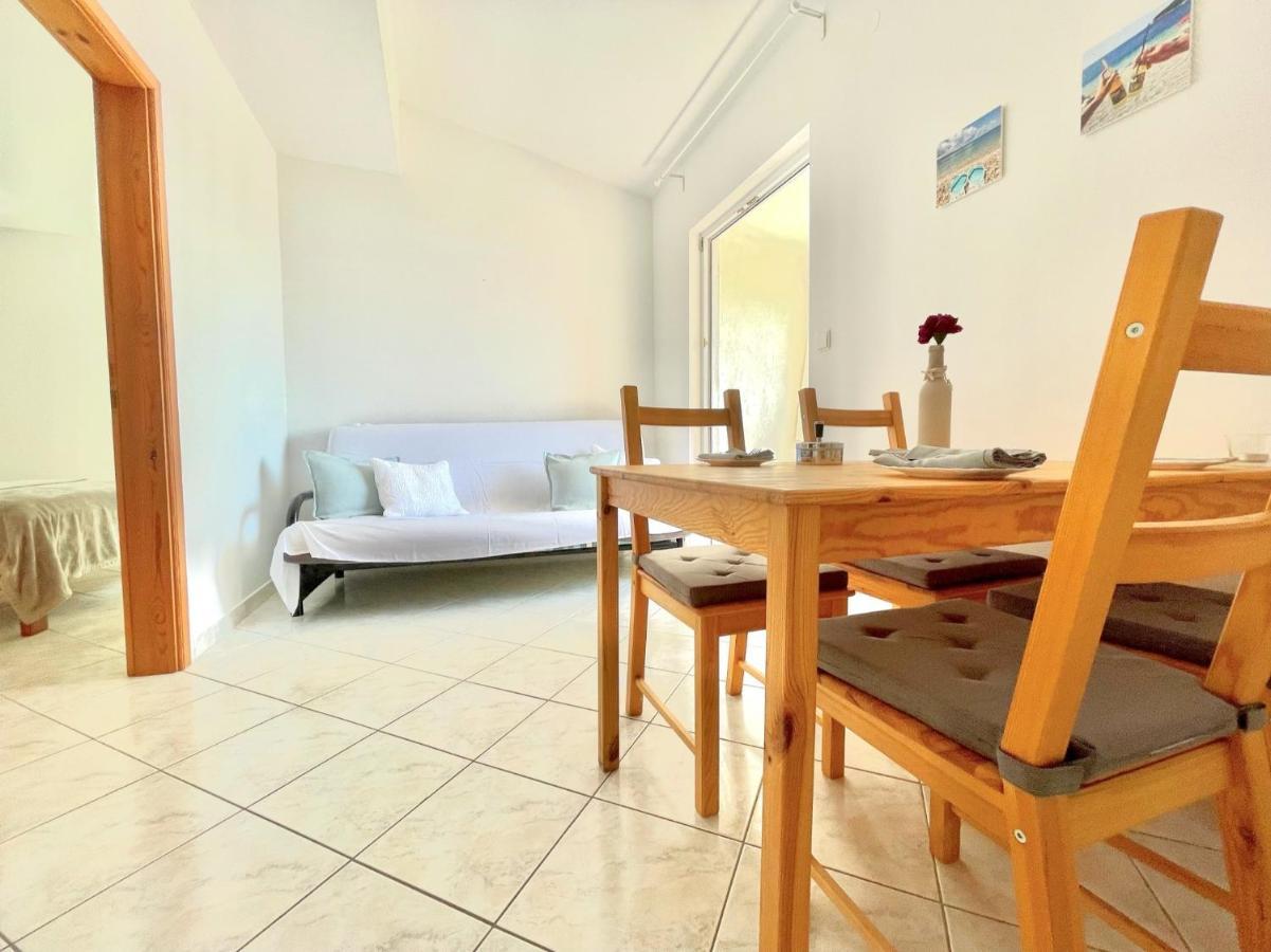 Apartments Bacak Stanici Bagian luar foto