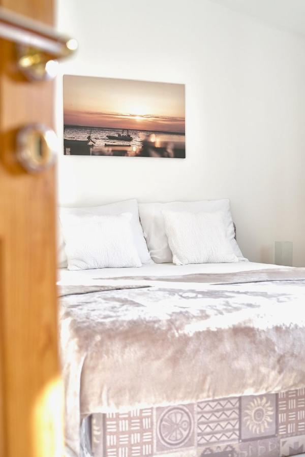 Apartments Bacak Stanici Bagian luar foto