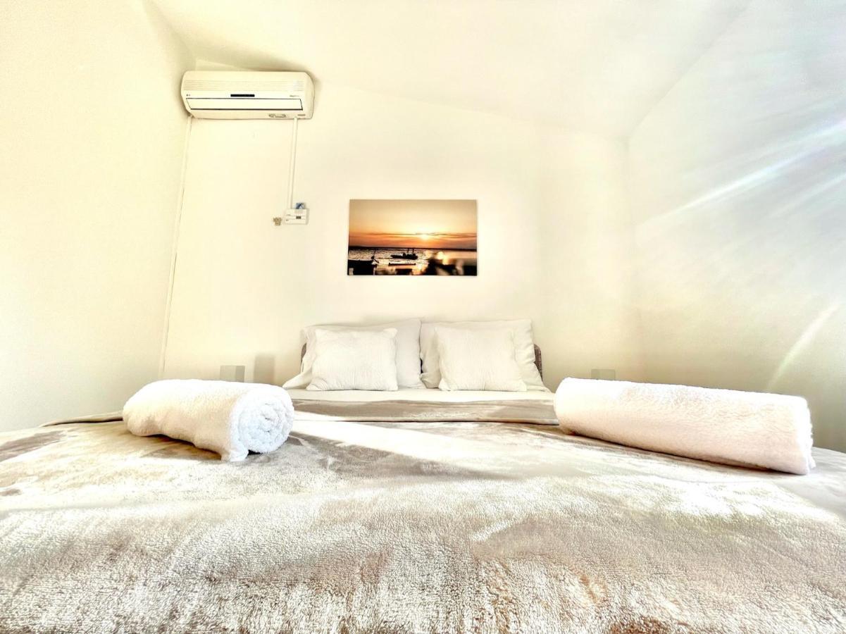 Apartments Bacak Stanici Bagian luar foto