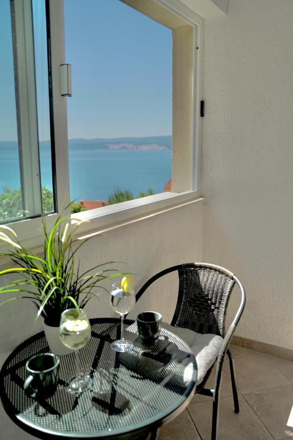 Apartments Bacak Stanici Bagian luar foto