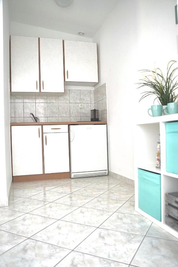 Apartments Bacak Stanici Bagian luar foto