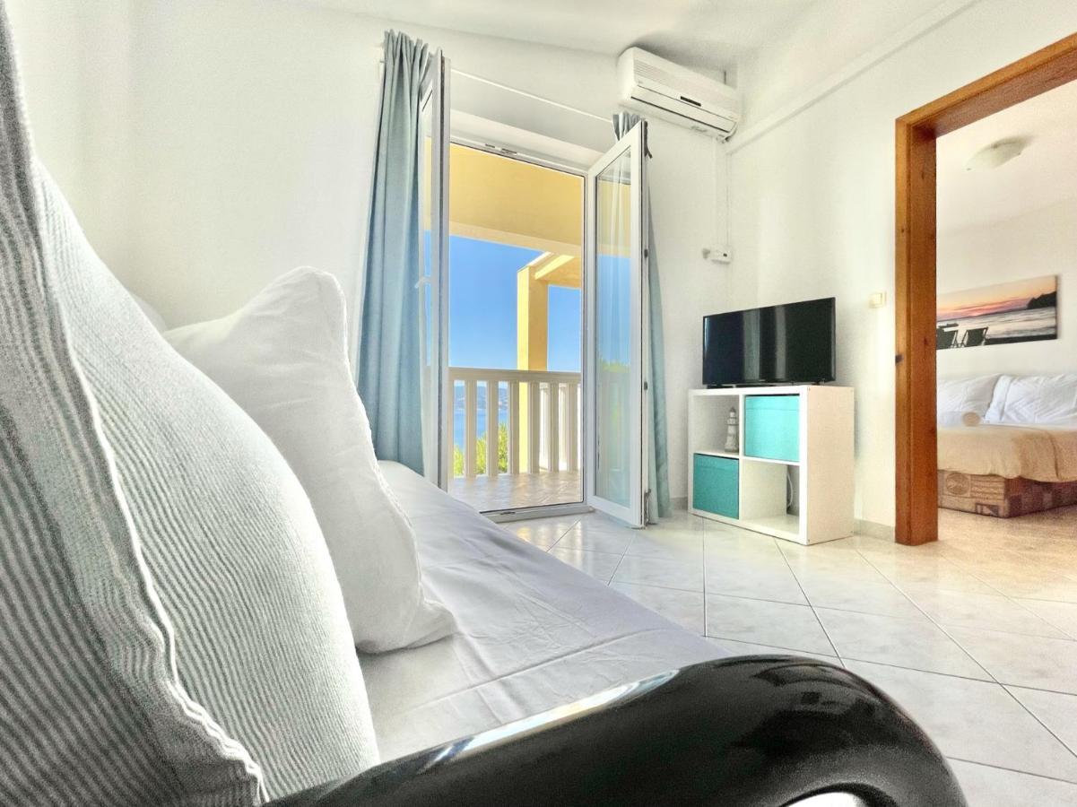 Apartments Bacak Stanici Bagian luar foto