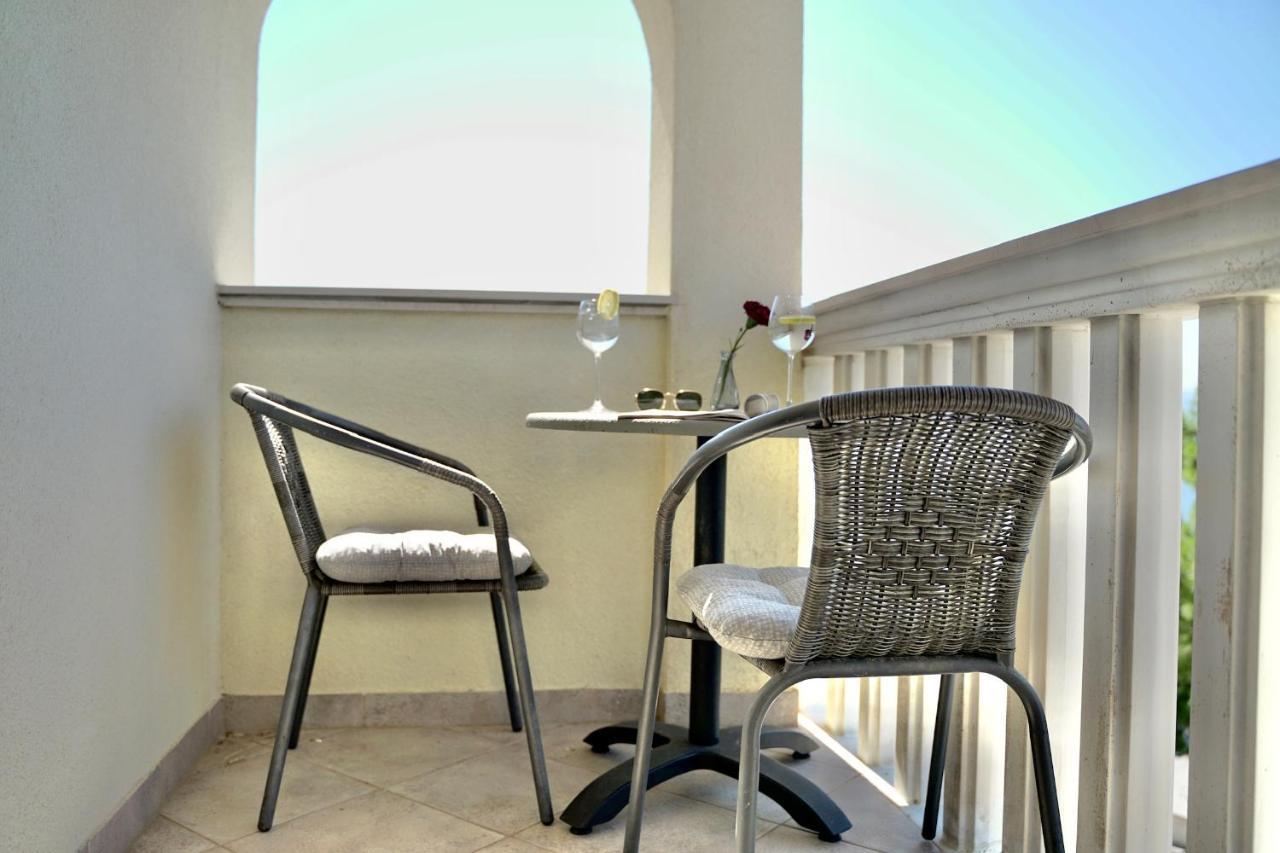 Apartments Bacak Stanici Bagian luar foto