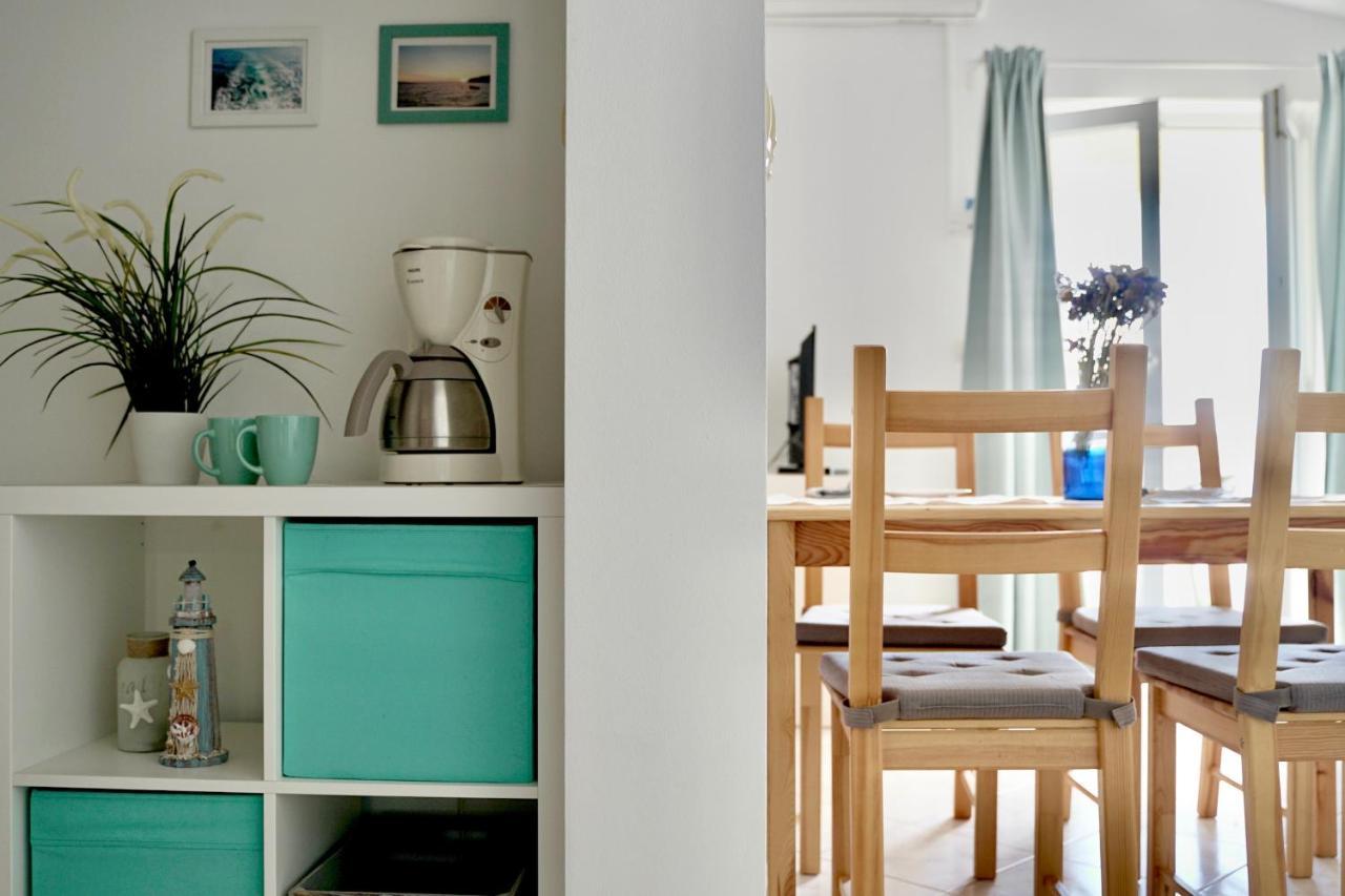 Apartments Bacak Stanici Bagian luar foto