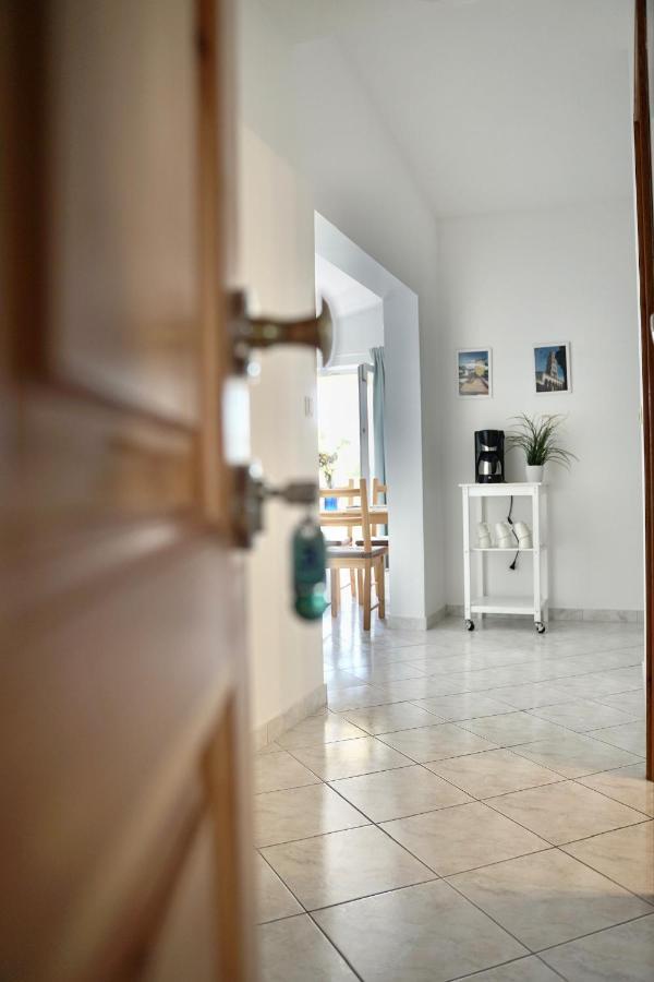 Apartments Bacak Stanici Bagian luar foto