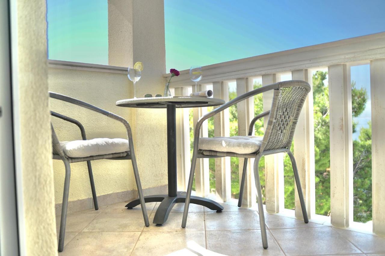 Apartments Bacak Stanici Bagian luar foto
